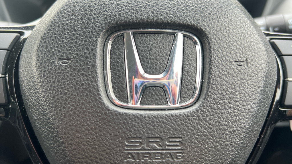 Honda Zr-V 2.0 I-mmd Sport Ecvt  #38