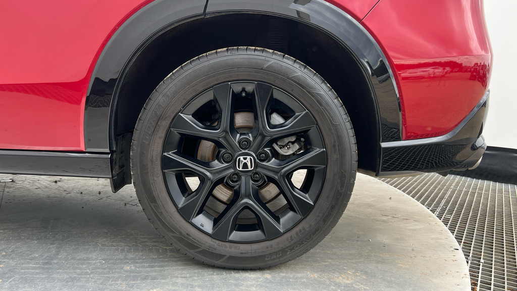 Honda Zr-V 2.0 I-mmd Sport Ecvt  #35