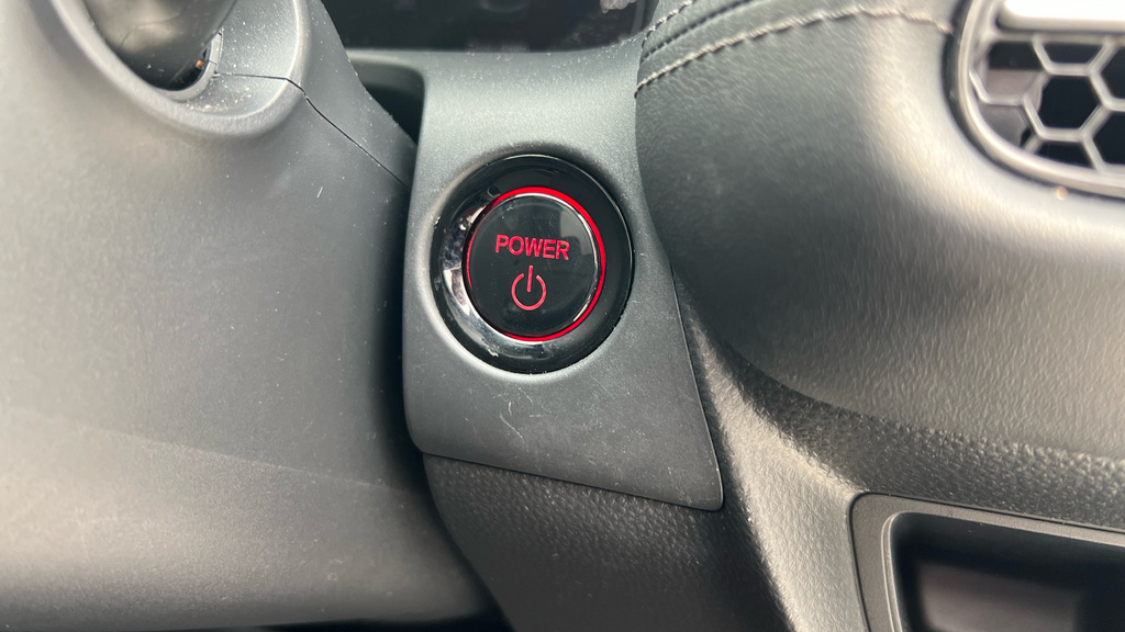 Honda Zr-V 2.0 I-mmd Sport Ecvt  #22