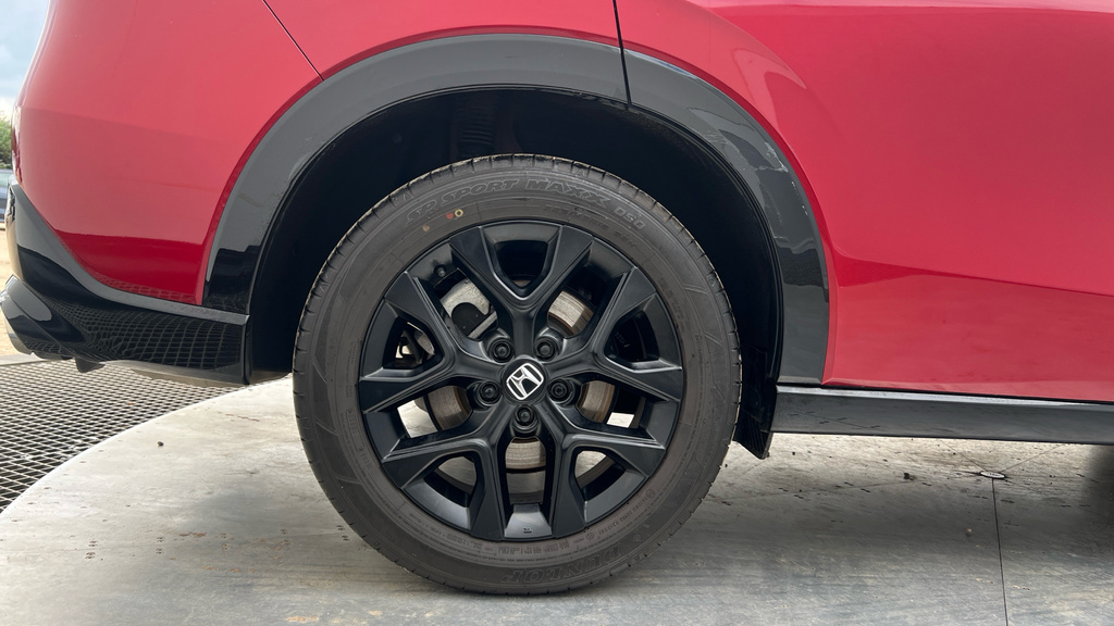 Honda Zr-V 2.0 I-mmd Sport Ecvt  #36