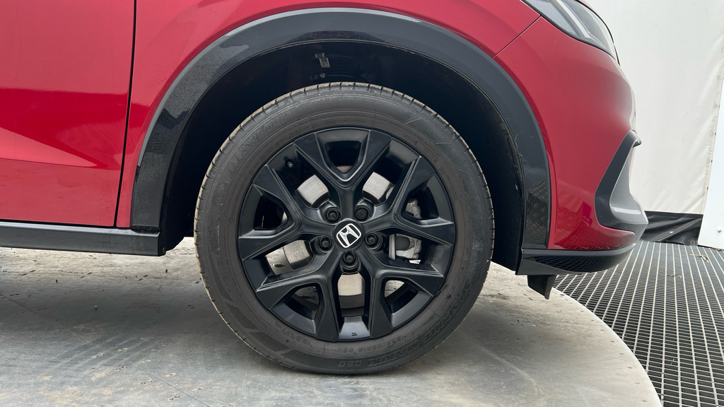 Honda Zr-V 2.0 I-mmd Sport Ecvt  #37