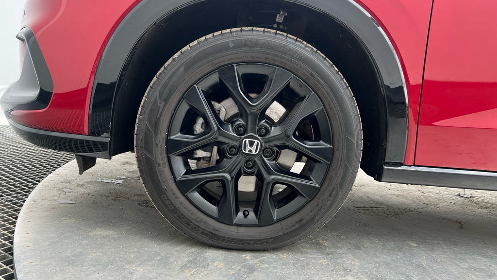 Honda Zr-V 2.0 I-mmd Sport Ecvt  #34