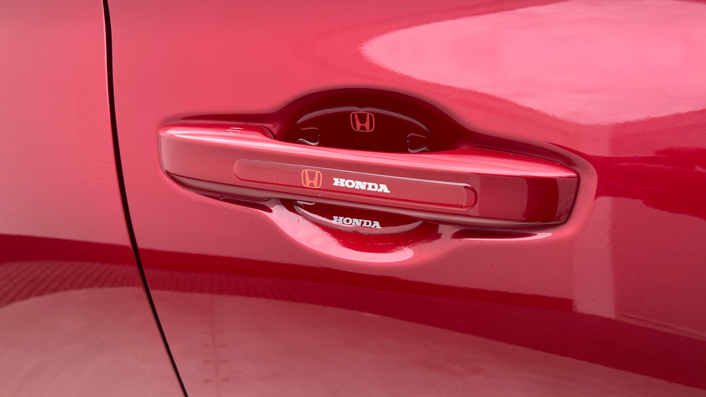 Honda Zr-V 2.0 I-mmd Sport Ecvt  #4