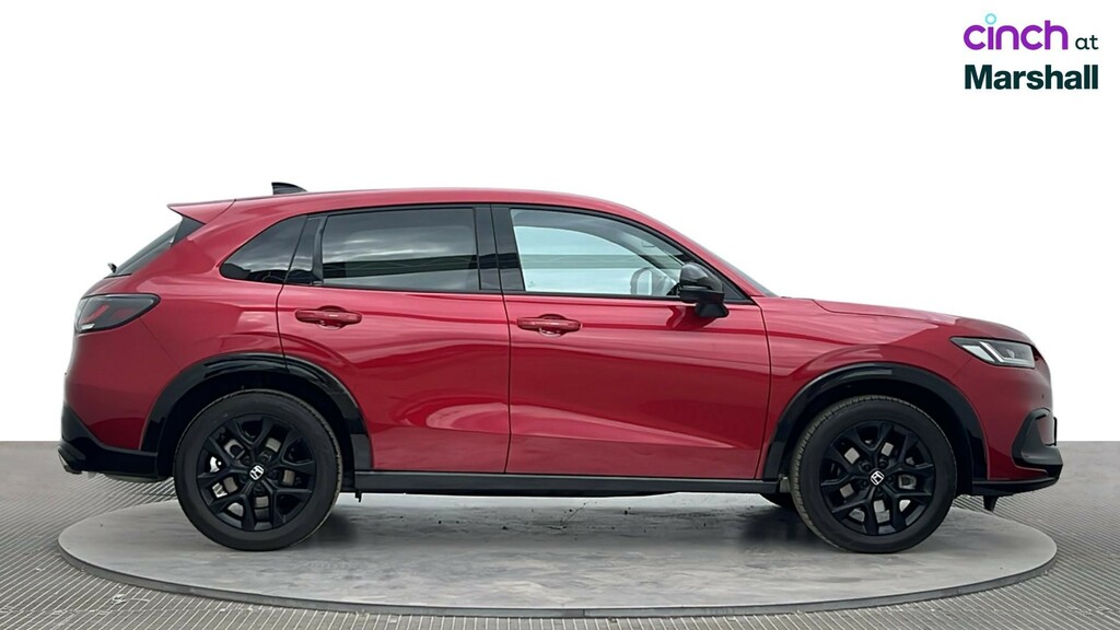 Honda Zr-V 2.0 I-mmd Sport Ecvt  #2