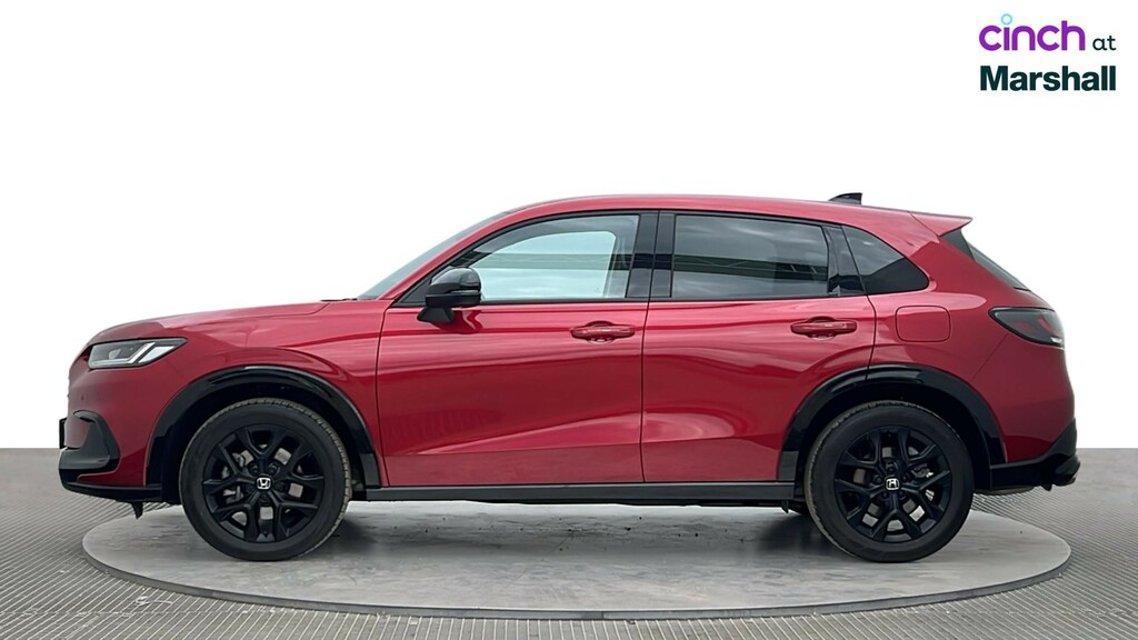 Honda Zr-V 2.0 I-mmd Sport Ecvt  #10