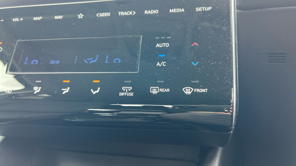 Hyundai Tucson Tucson N Line S Tgdi Phev 4X4 Grey #25