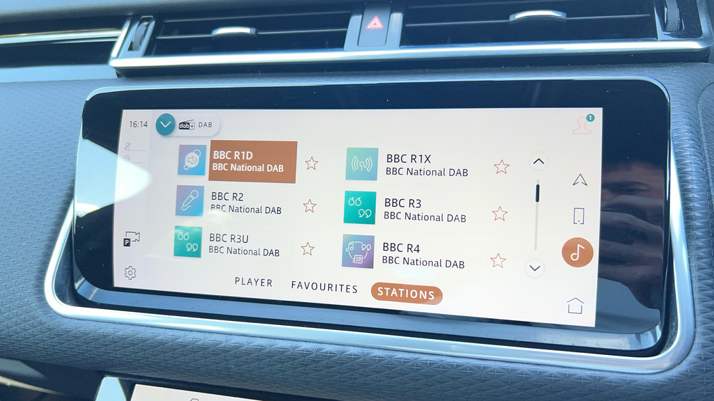 Land Rover Range Rover Velar D200 Mhev R-dynamic Hse Bodykit Pan Roof Suv #37