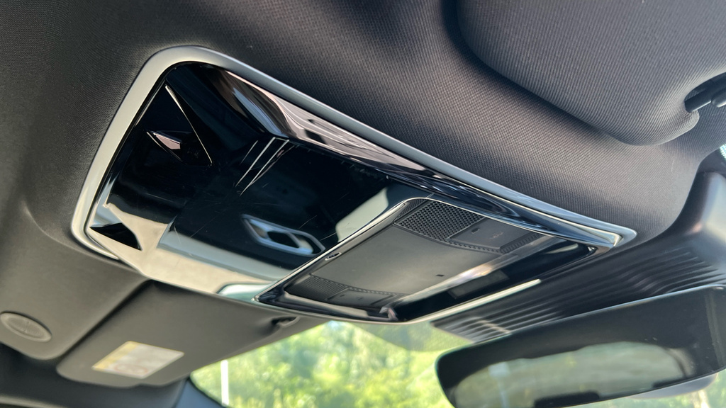 Land Rover Range Rover Velar D200 Mhev R-dynamic Hse Bodykit Pan Roof Suv #44