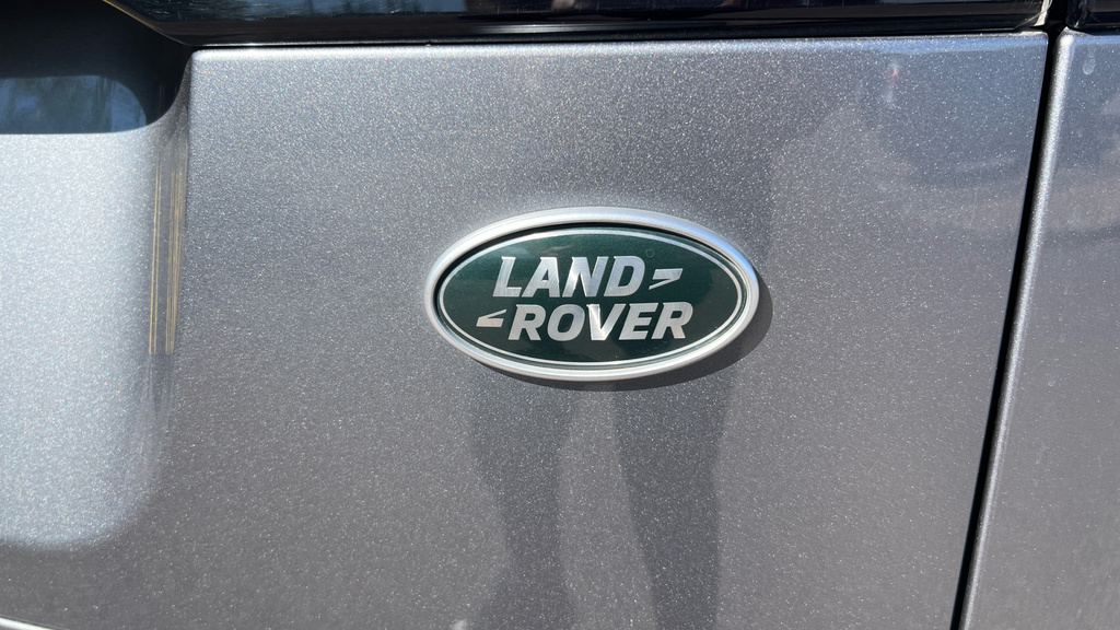 Land Rover Range Rover Velar D200 Mhev R-dynamic Hse Bodykit Pan Roof Suv #53