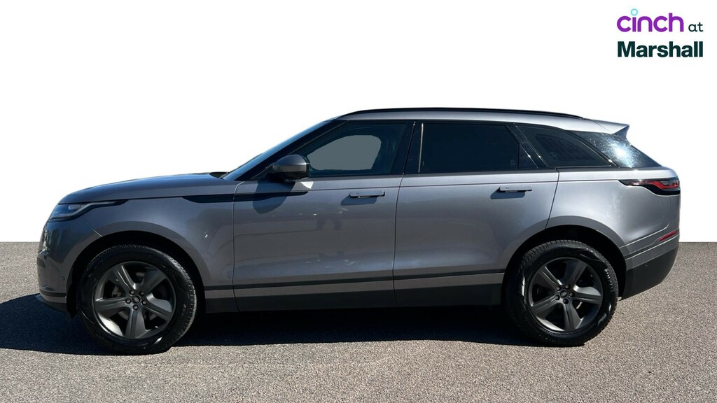 Land Rover Range Rover Velar D200 Mhev R-dynamic Hse Bodykit Pan Roof Suv #6