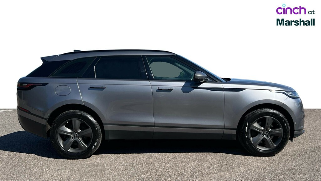 Land Rover Range Rover Velar D200 Mhev R-dynamic Hse Bodykit Pan Roof Suv #2