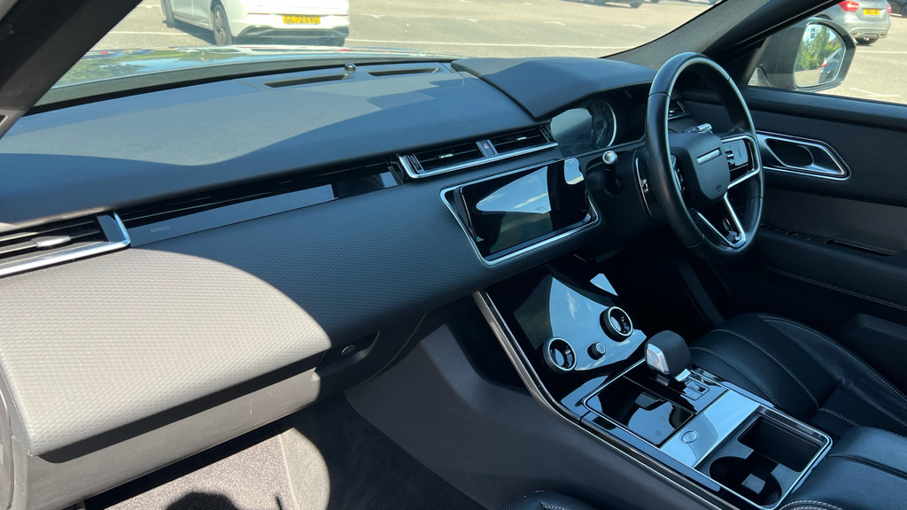Land Rover Range Rover Velar D200 Mhev R-dynamic Hse Bodykit Pan Roof Suv #10
