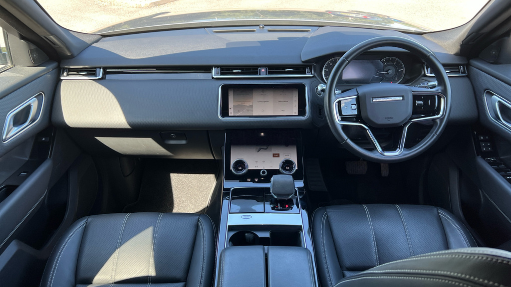 Land Rover Range Rover Velar D200 Mhev R-dynamic Hse Bodykit Pan Roof Suv #11