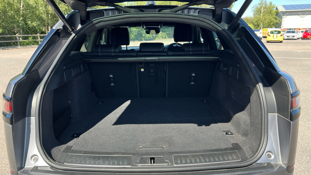Land Rover Range Rover Velar D200 Mhev R-dynamic Hse Bodykit Pan Roof Suv #15