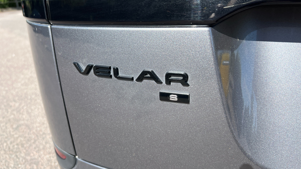 Land Rover Range Rover Velar D200 Mhev R-dynamic Hse Bodykit Pan Roof Suv #54