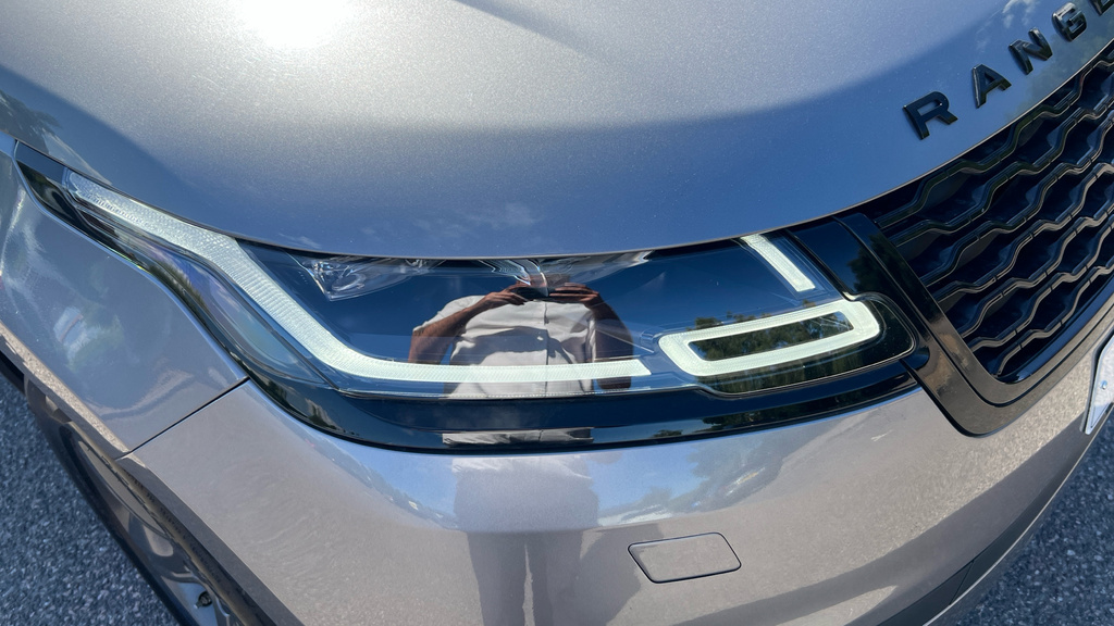 Land Rover Range Rover Velar D200 Mhev R-dynamic Hse Bodykit Pan Roof Suv #48