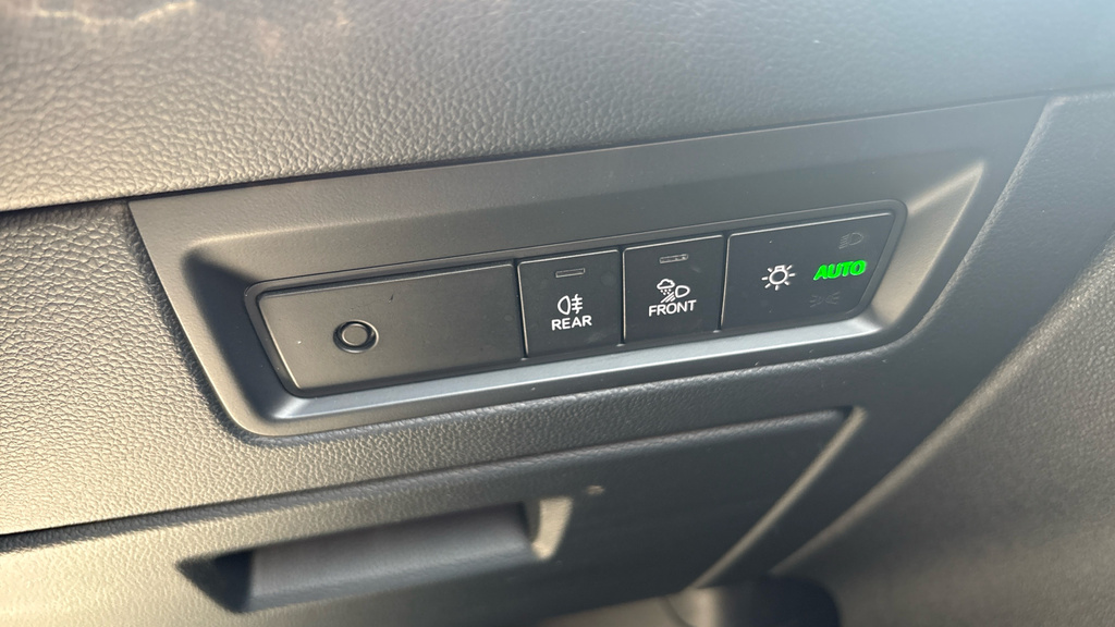 Volkswagen Touareg Black Edition Grey #14