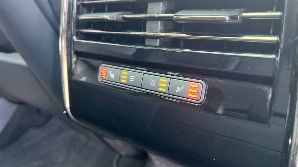 Land Rover Range Rover Sport P460e 38.2Kwh Dynamic Se Black #26