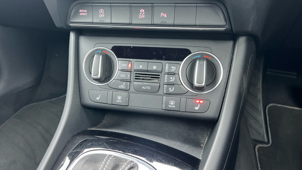 Audi Q3 1.4 Tfsi Sport- Low Mileage Rear Park Assist Blue #69