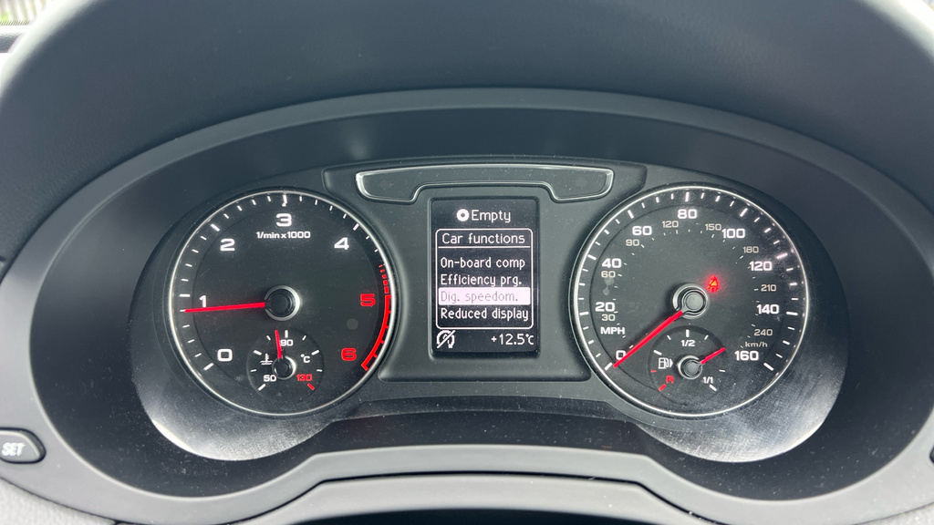 Audi Q3 1.4 Tfsi Sport- Low Mileage Rear Park Assist Blue #95