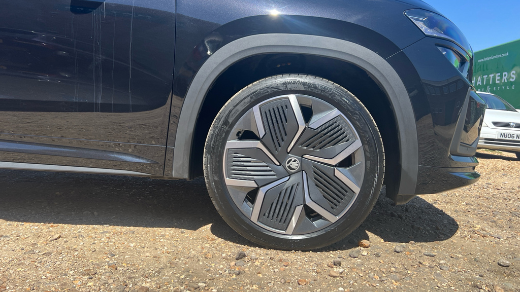 Skoda Kodiaq 1.5 Tsi E-tec Se L Dsg 7 Seat Grey #23