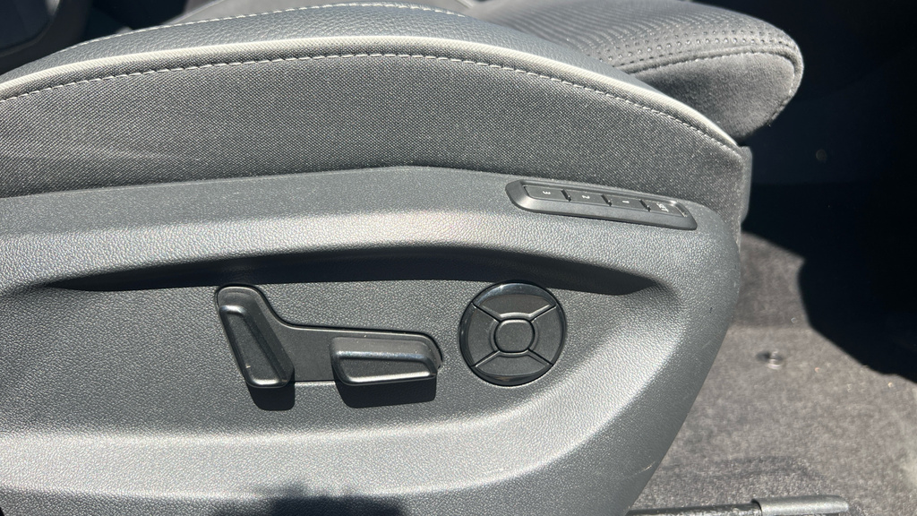 Skoda Kodiaq 1.5 Tsi E-tec Se L Dsg 7 Seat Grey #27
