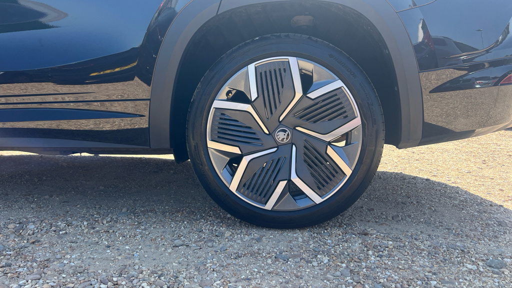 Skoda Kodiaq 1.5 Tsi E-tec Se L Dsg 7 Seat Grey #21