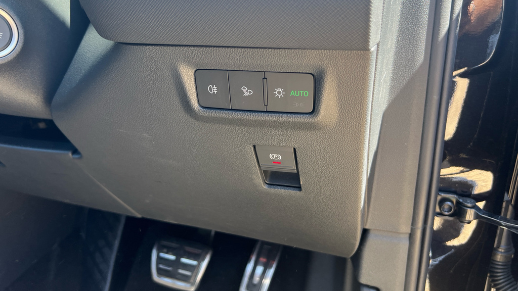 Skoda Kodiaq 1.5 Tsi E-tec Se L Dsg 7 Seat Grey #28
