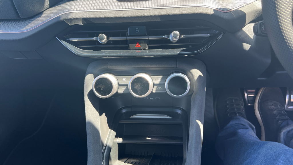 Skoda Kodiaq 1.5 Tsi E-tec Se L Dsg 7 Seat Grey #14