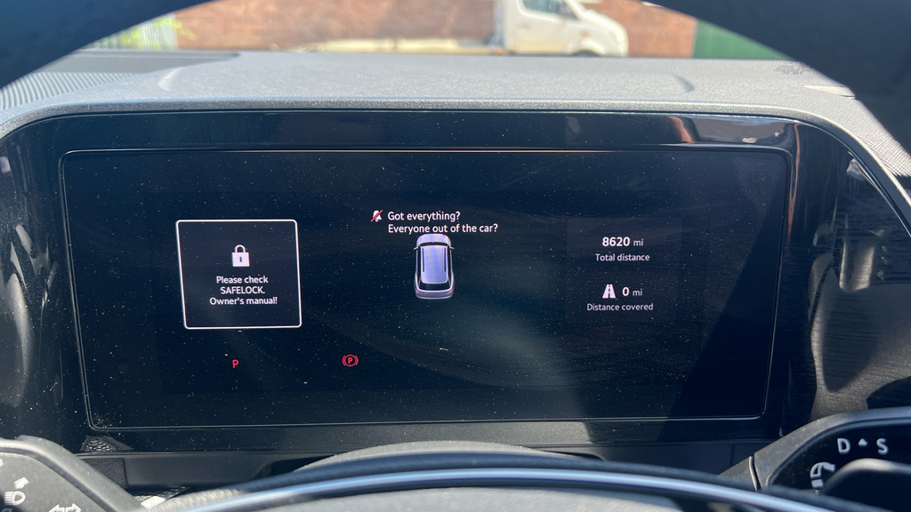 Skoda Kodiaq 1.5 Tsi E-tec Se L Dsg 7 Seat Grey #16