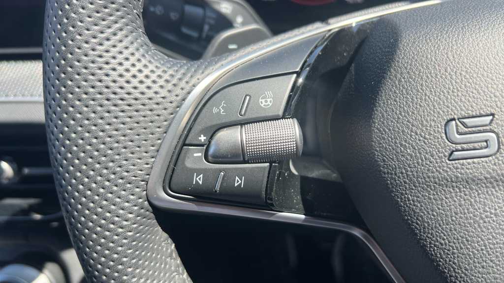 Skoda Kodiaq 1.5 Tsi E-tec Se L Dsg 7 Seat Grey #12