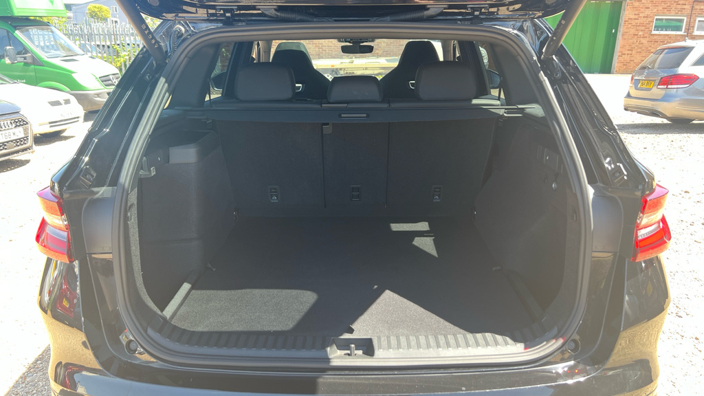 Skoda Kodiaq 1.5 Tsi E-tec Se L Dsg 7 Seat Grey #18
