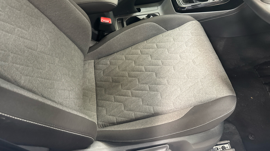 Volkswagen T-Cross Hatchback 1.0 Tsi 95Ps Life Grey #41