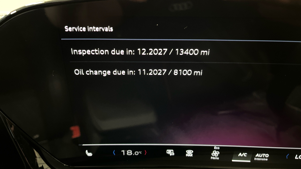 Audi A5 Avant 2.0 Tfsi S Line S Tronic Euro 6 5-Door Grey #29