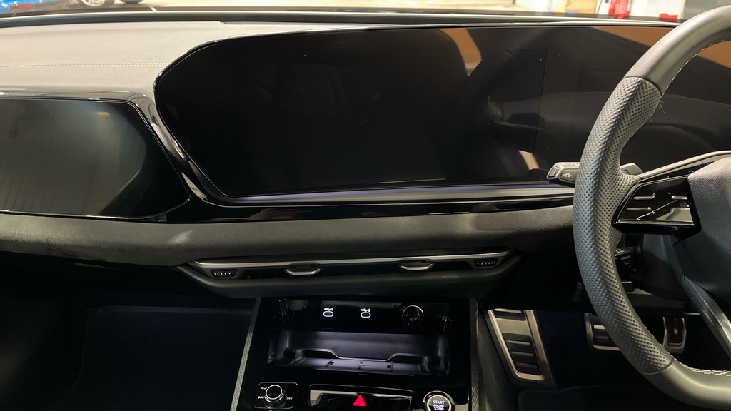 Audi A5 Avant 2.0 Tfsi S Line S Tronic Euro 6 5-Door Grey #14