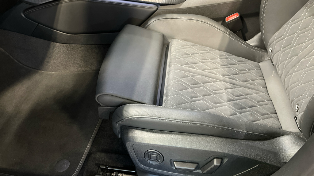 Audi A5 Avant 2.0 Tfsi S Line S Tronic Euro 6 5-Door Grey #40