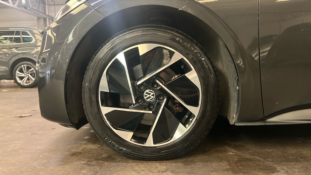Volkswagen ID.3 Pro 58Kwh Aut. 2021My Family Performance Grey #18