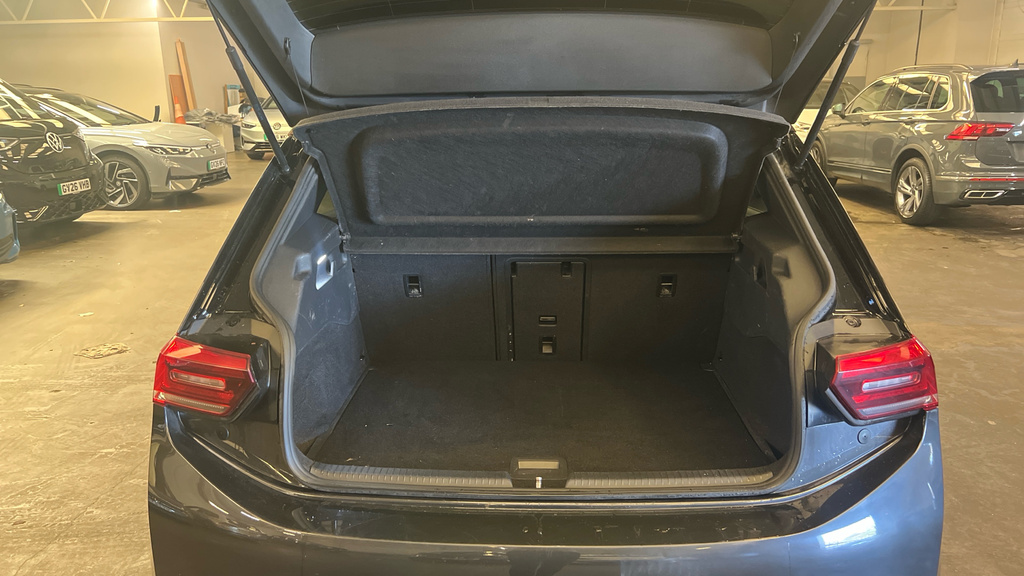 Volkswagen ID.3 Pro 58Kwh Aut. 2021My Family Performance Grey #15