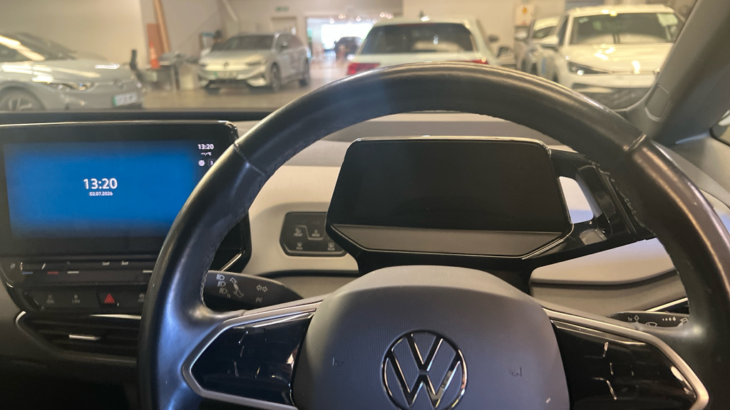 Volkswagen ID.3 Pro 58Kwh Aut. 2021My Family Performance Grey #13