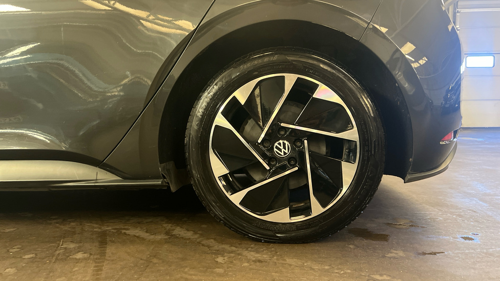 Volkswagen ID.3 Pro 58Kwh Aut. 2021My Family Performance Grey #19