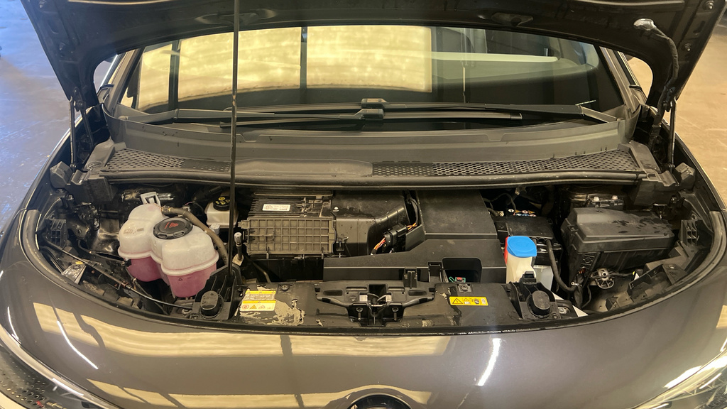 Volkswagen ID.3 Pro 58Kwh Aut. 2021My Family Performance Grey #16