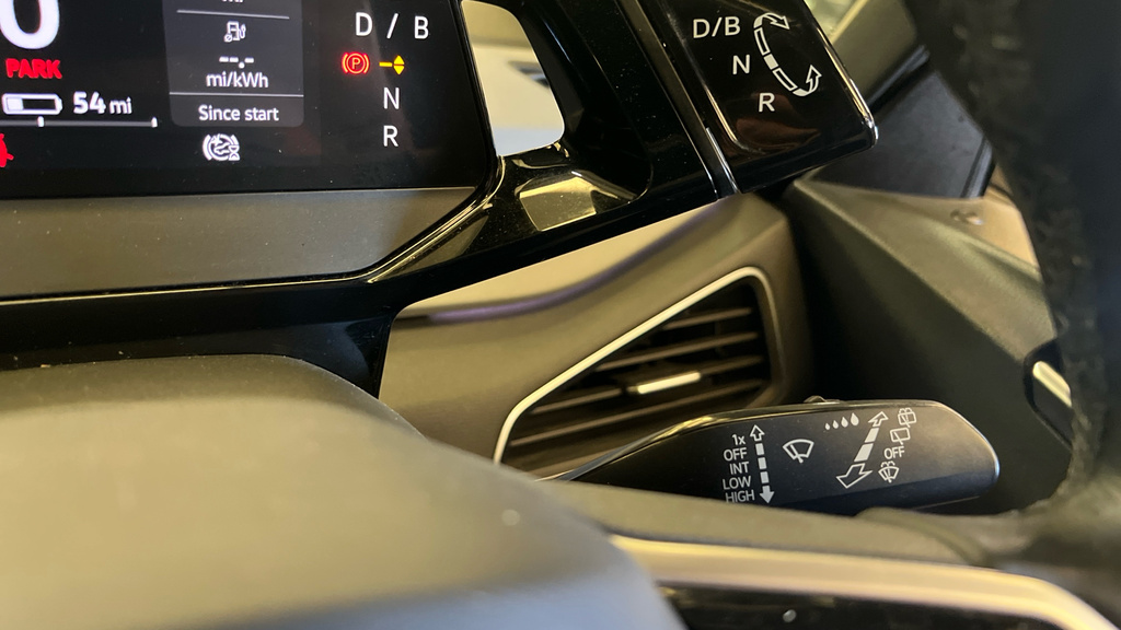Volkswagen ID.3 Pro 58Kwh Aut. 2021My Family Performance Grey #34