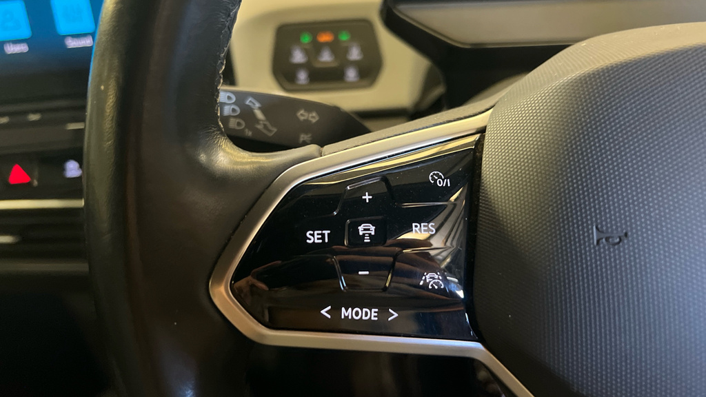 Volkswagen ID.3 Pro 58Kwh Aut. 2021My Family Performance Grey #33