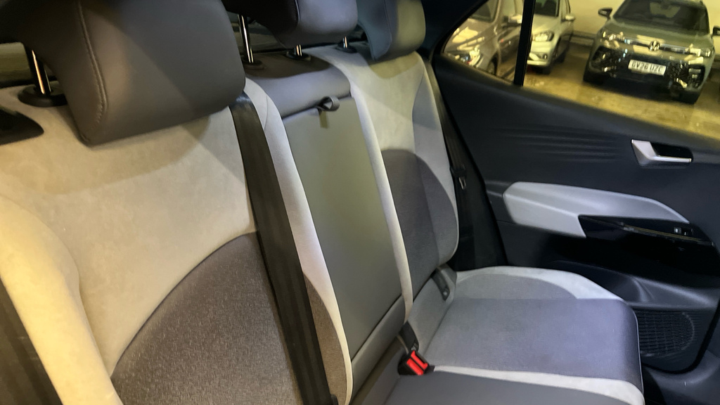 Volkswagen ID.3 Pro 58Kwh Aut. 2021My Family Performance Grey #14