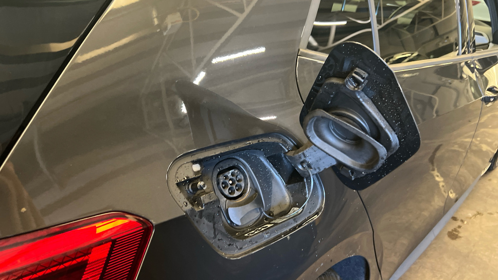 Volkswagen ID.3 Pro 58Kwh Aut. 2021My Family Performance Grey #31