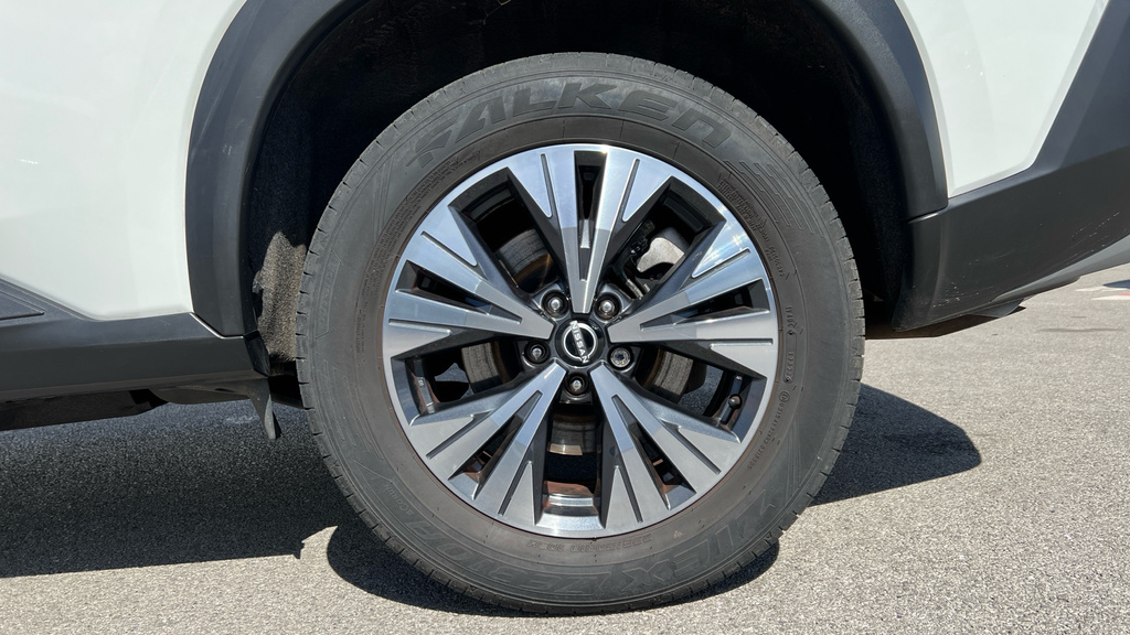 Nissan X-Trail 1.5 E-power E-4orce 213 N-connecta 52022 Black #19
