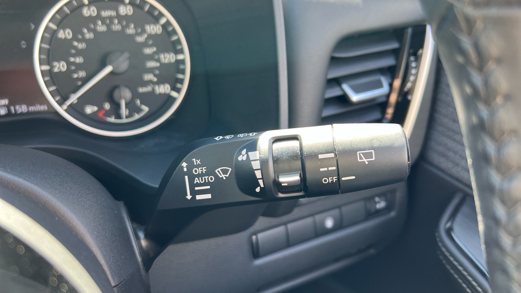 Nissan X-Trail 1.5 E-power E-4orce 213 N-connecta 52022 Black #28