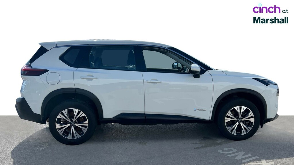 Nissan X-Trail 1.5 E-power E-4orce 213 N-connecta 52022 Black #2