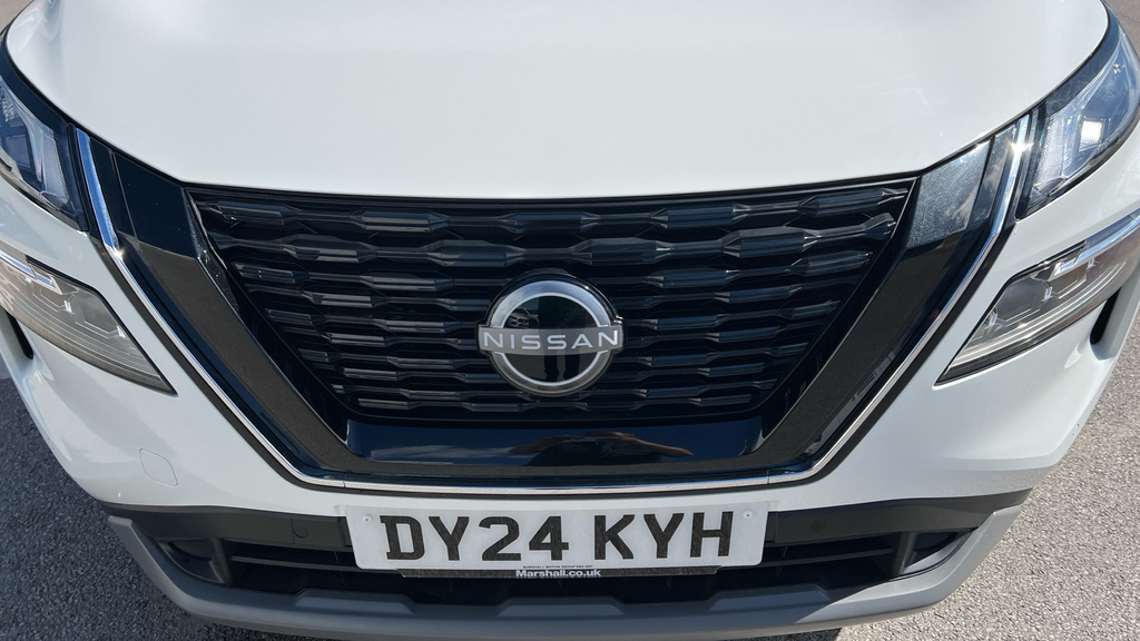 Nissan X-Trail 1.5 E-power E-4orce 213 N-connecta 52022 Black #47