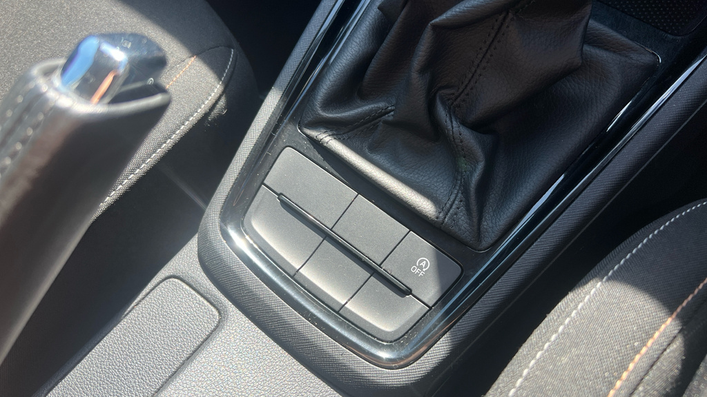 Skoda Kamiq 1.5 Tsi Se Dsg Black #39